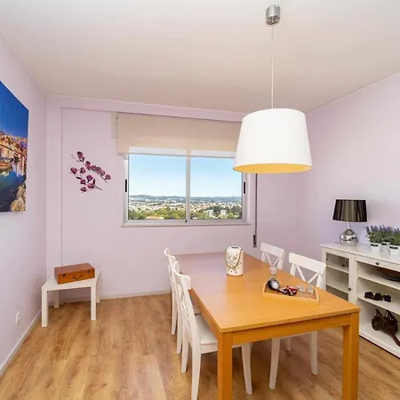 Violet House Your Place To Ubytování v soukromí Vila Nova de Gaia