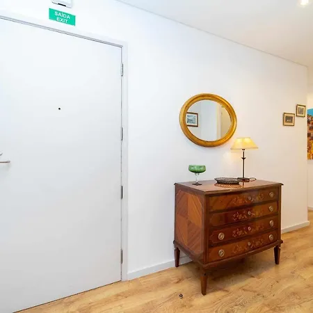 Kwatera prywatna Violet House Your Place To Vila Nova de Gaia