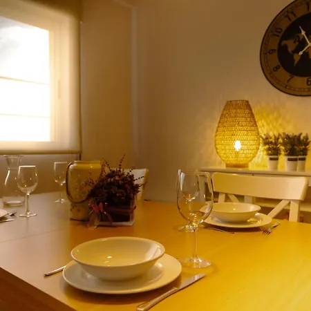 Violet House Your Place To Kwatera prywatna *