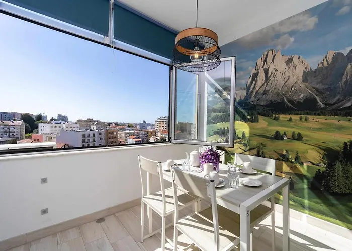 Violet House Your Place To Проживание в семье *