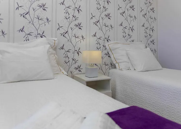 Violet House Your Place To Вила-Нова-ди-Гая