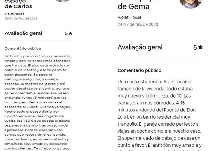 Violet House Your Place To Вила-Нова-ди-Гая