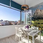 Violet House Your Place To Alloggio in famiglia *