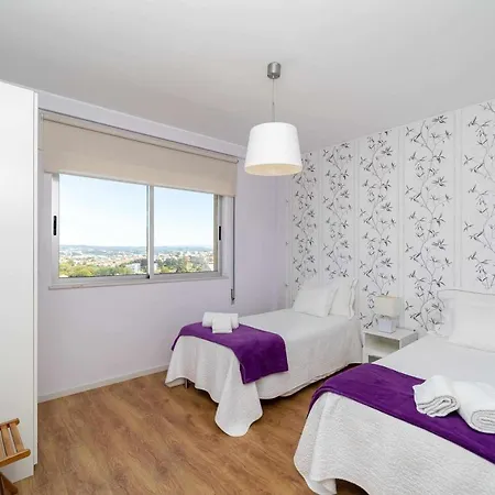 منزل للإقامة Violet House Your Place To