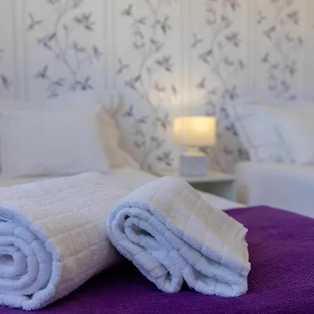 Violet House Your Place To منزل للإقامة