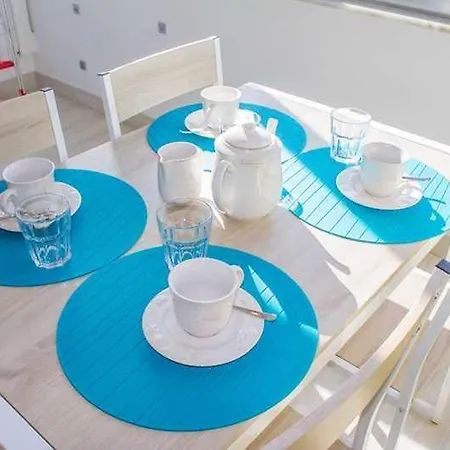 Violet House Your Place To Pansiyon