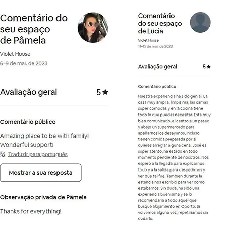 منزل للإقامة Violet House Your Place To