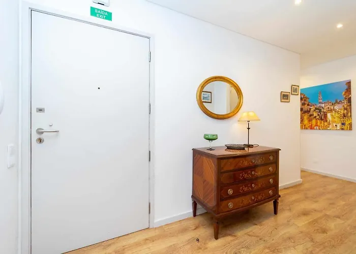 Pansiyon Violet House Your Place To Vila Nova de Gaia