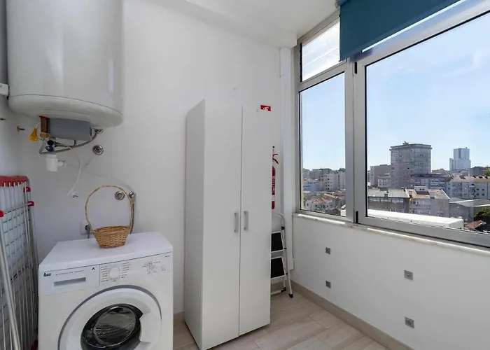 Homestay Violet House Your Place To Vila Nova de Gaia