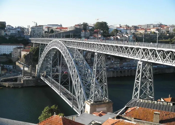 Violet House Your Place To Vila Nova de Gaia