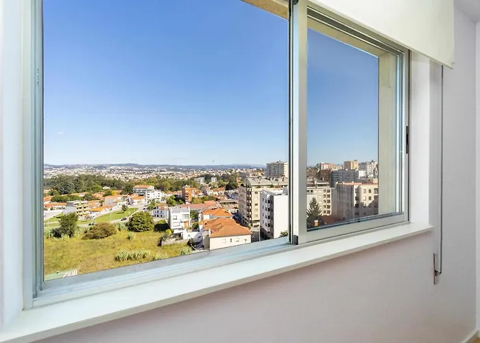 Violet House Your Place To Homestay Vila Nova de Gaia