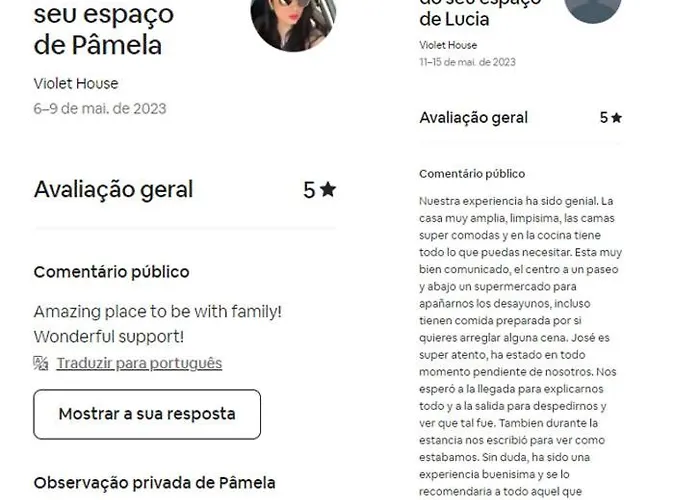 Pansiyon Violet House Your Place To