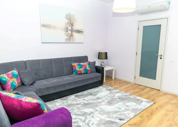 Pansiyon Violet House Your Place To Vila Nova de Gaia